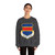 55th Wing (U.S. Air Force) Crewneck Sweatshirt