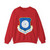 607th ASOGR (U.S. Air Force) Crewneck Sweatshirt