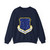 611th AOC (U.S. Air Force) Crewneck Sweatshirt