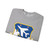 113th Wing (U.S. Air Force) Crewneck Sweatshirt