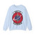 4th Expeditionary Air Mobility Squadron (U.S. Air Force) Crewneck Sweatshirt
