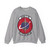 4th Expeditionary Air Mobility Squadron (U.S. Air Force) Crewneck Sweatshirt