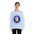 17 Force Support Squadron AETC (U.S. Air Force) Crewneck Sweatshirt