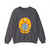 366 Force Support Squadron ACC (U.S. Air Force) Crewneck Sweatshirt