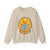 366 Force Support Squadron ACC (U.S. Air Force) Crewneck Sweatshirt