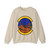 612 Air Communications Squadron ACC (U.S. Air Force) Crewneck Sweatshirt