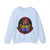 618 Air Communications Squadron AMC (U.S. Air Force) Crewneck Sweatshirt