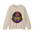 618 Air Communications Squadron AMC (U.S. Air Force) Crewneck Sweatshirt