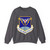 618 Air Operations Center AMC (U.S. Air Force) Crewneck Sweatshirt
