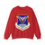 618 Air Operations Center AMC (U.S. Air Force) Crewneck Sweatshirt