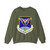 618 Air Operations Center AMC (U.S. Air Force) Crewneck Sweatshirt