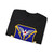 618 Air Operations Center AMC (U.S. Air Force) Crewneck Sweatshirt