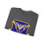 618 Air Operations Center AMC (U.S. Air Force) Crewneck Sweatshirt