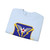 618 Air Operations Center AMC (U.S. Air Force) Crewneck Sweatshirt