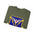 618 Air Operations Center AMC (U.S. Air Force) Crewneck Sweatshirt
