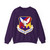 87th Air Base Wing Emblem (U.S. Air Force) Crewneck Sweatshirt