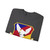 87th Air Base Wing Emblem (U.S. Air Force) Crewneck Sweatshirt