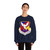 87th Air Base Wing Emblem (U.S. Air Force) Crewneck Sweatshirt