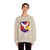 87th Air Base Wing Emblem (U.S. Air Force) Crewneck Sweatshirt