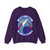 726 Air Mobility Sq AMC (U.S. Air Force) Crewneck Sweatshirt