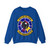 729 Air Control Squadron ACC (U.S. Air Force) Crewneck Sweatshirt