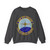 730 Air Mobility Squadron AMC (U.S. Air Force) Crewneck Sweatshirt