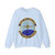 730 Air Mobility Squadron AMC (U.S. Air Force) Crewneck Sweatshirt