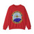 730 Air Mobility Squadron AMC (U.S. Air Force) Crewneck Sweatshirt