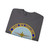 730 Air Mobility Squadron AMC (U.S. Air Force) Crewneck Sweatshirt
