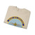 730 Air Mobility Squadron AMC (U.S. Air Force) Crewneck Sweatshirt
