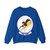 340th Expeditionary Air Refueling Squadron (U.S. Air Force) Crewneck Sweatshirt