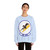 340th Expeditionary Air Refueling Squadron (U.S. Air Force) Crewneck Sweatshirt