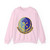 55th Force Support Squadron (U.S. Air Force) Crewneck Sweatshirt