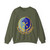 55th Force Support Squadron (U.S. Air Force) Crewneck Sweatshirt