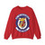 63d Air Refueling Squadron (U.S. Air Force) Crewneck Sweatshirt