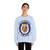 63d Air Refueling Squadron (U.S. Air Force) Crewneck Sweatshirt