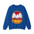 64th Air Refueling Squadron (U.S. Air Force) Crewneck Sweatshirt