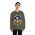 66th Force Support Squadron (U.S. Air Force) Crewneck Sweatshirt