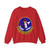 72d Force Support Squadron (U.S. Air Force) Crewneck Sweatshirt
