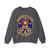 606th Air Control Squadron (U.S. Air Force) Crewneck Sweatshirt