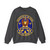 606th Air Control Squadron (U.S. Air Force) Crewneck Sweatshirt