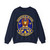 606th Air Control Squadron (U.S. Air Force) Crewneck Sweatshirt
