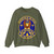 606th Air Control Squadron (U.S. Air Force) Crewneck Sweatshirt