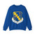 126th Air Refueling Wing (U.S. Air Force) Crewneck Sweatshirt