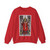 The Hierophant (Tarot Card) Crewneck Sweatshirt