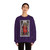 The Hierophant (Tarot Card) Crewneck Sweatshirt