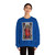 The Hierophant (Tarot Card) Crewneck Sweatshirt