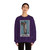 The Hermit (Tarot Card) Crewneck Sweatshirt