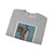 The Hermit (Tarot Card) Crewneck Sweatshirt