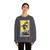 The Fool (Tarot Card) Crewneck Sweatshirt